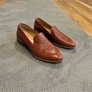 Madewell Loafers